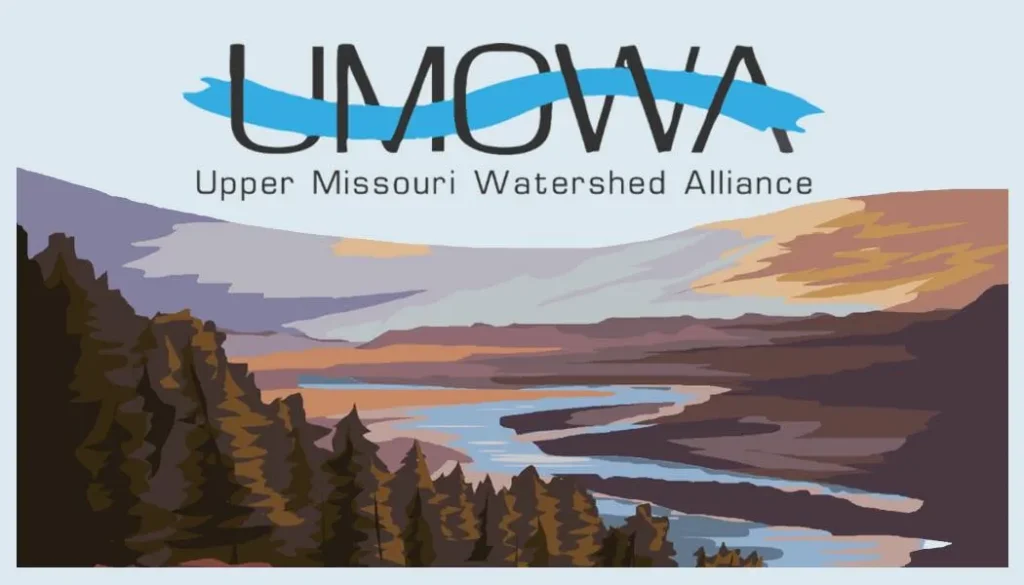 upper missouri watershed