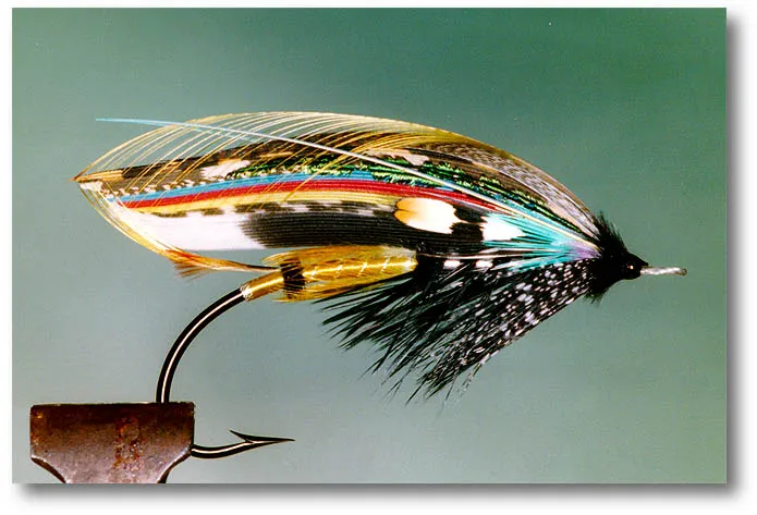 atlantic salmon flies