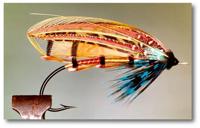 Blog - Page 6 of 118 - Wet Fly Swing