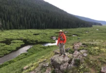 907 | The Story Behind Fishpond and Modern Fly Fishing Gear with Johnny Le Coq fishpond