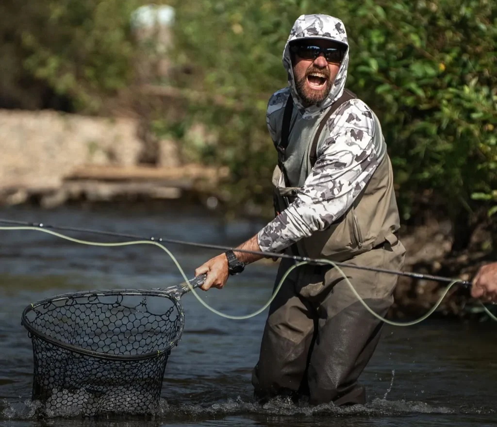 Adam Cuthriel of Fishhound Expeditions - The Fight for West Susitna and Alaska Public Lands
