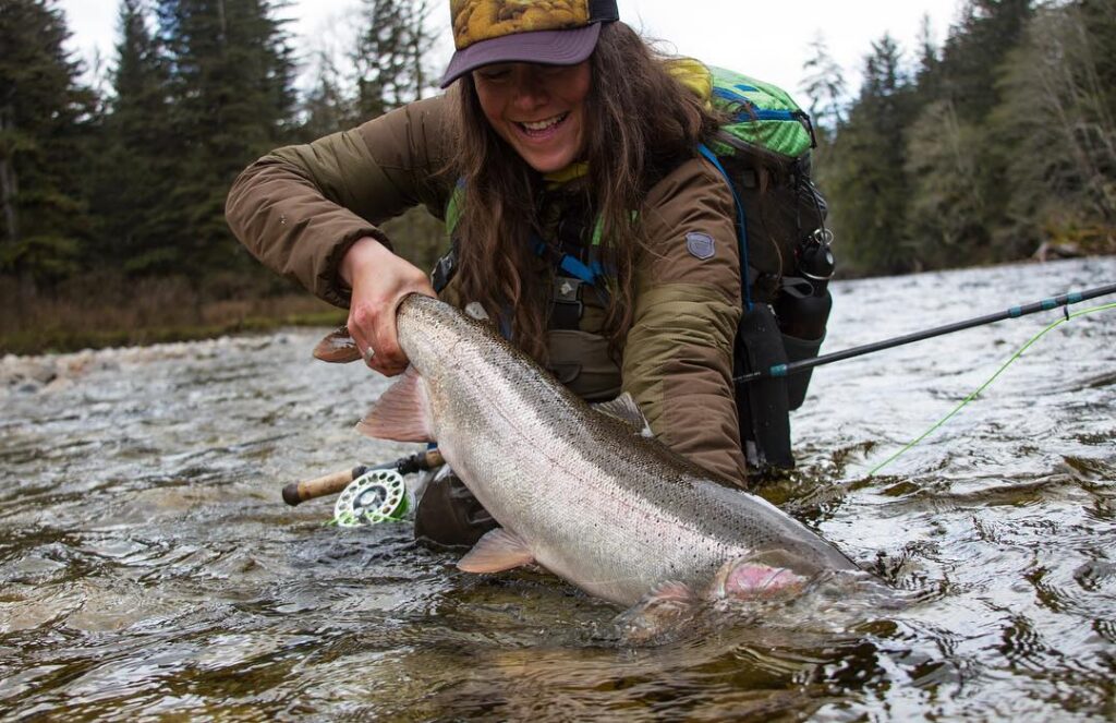 steelhead