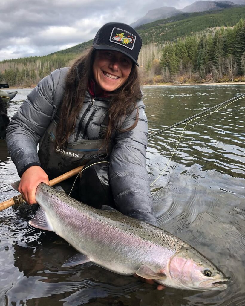 steelhead