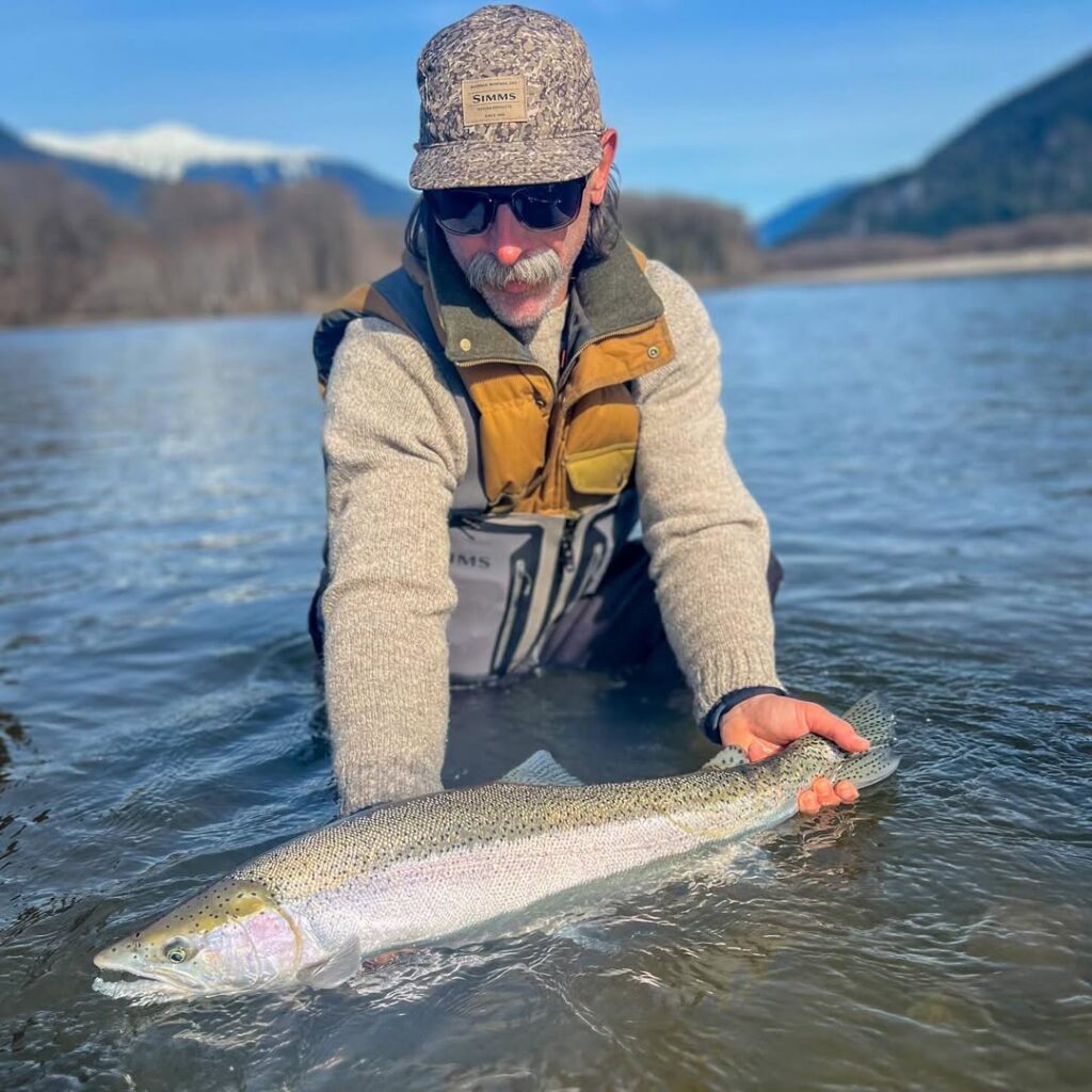 steelhead
