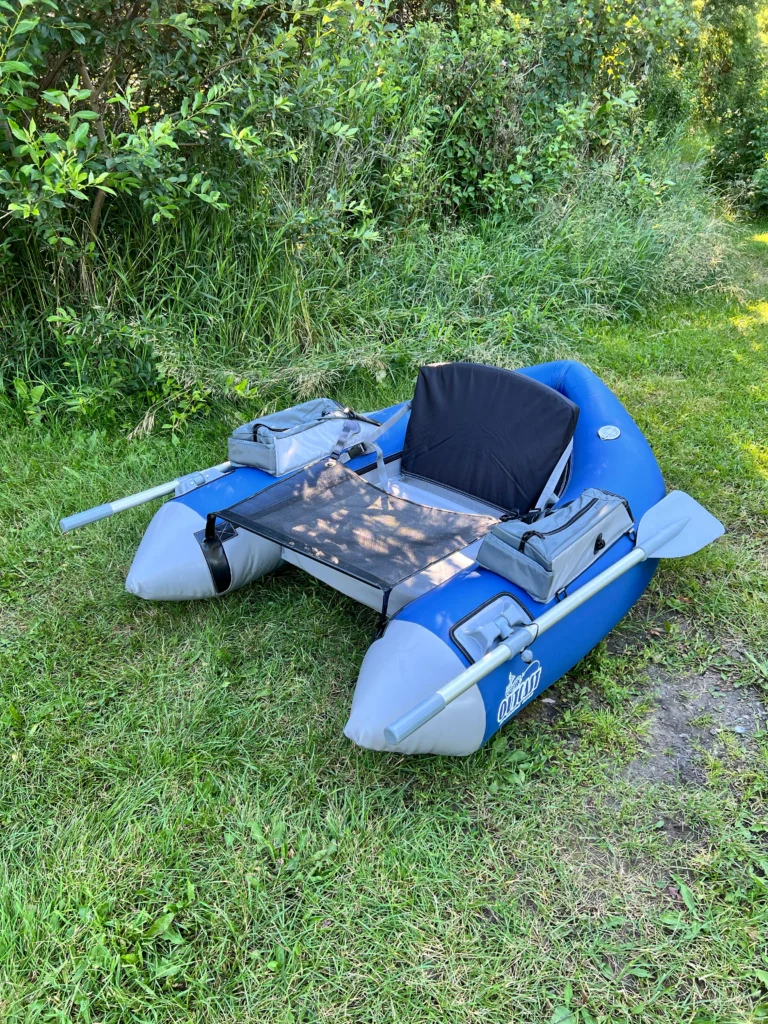 Outcast Cruiser