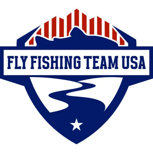 fly fishing team usa
