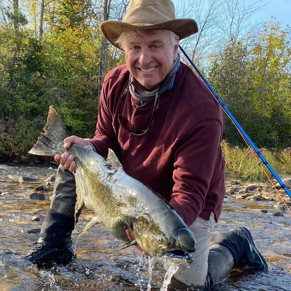 Dry Dropper Fishing with Jason Randall 
