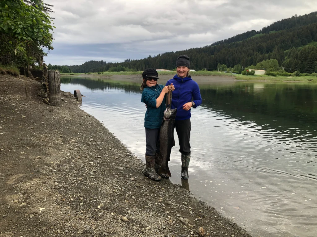 Rachel James - The Fight for West Susitna and Alaska Public Lands