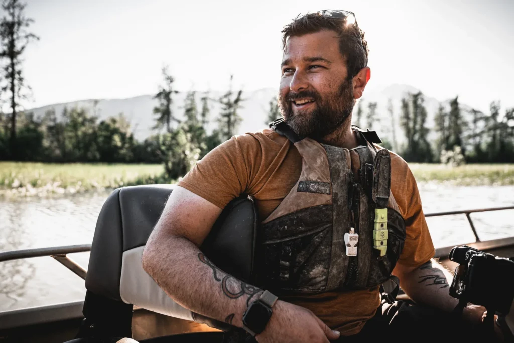 Ryan Asatalos - The Fight for West Susitna and Alaska Public Lands