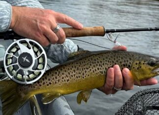 Why Less Gear Catches More Fish with Chris Teas and Jeff Ditsworth of Pescador on the Fly pescador on the fly