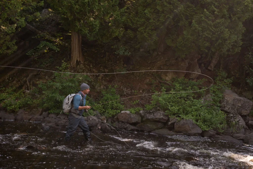 Water Lines: A Life on Marshes, Rivers, Seas and in the Rain