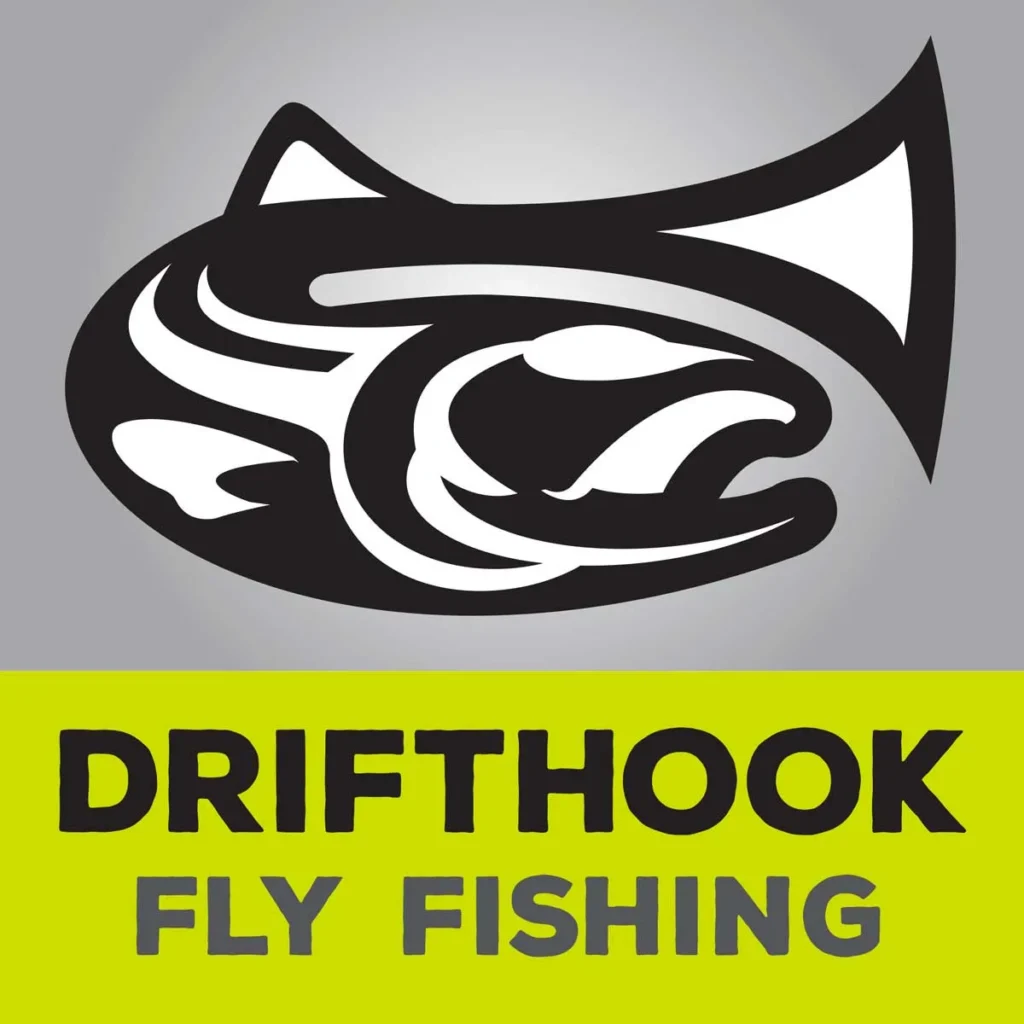 drifthook logo - The Drifthook Fly Selection System with Matt Bernhardt