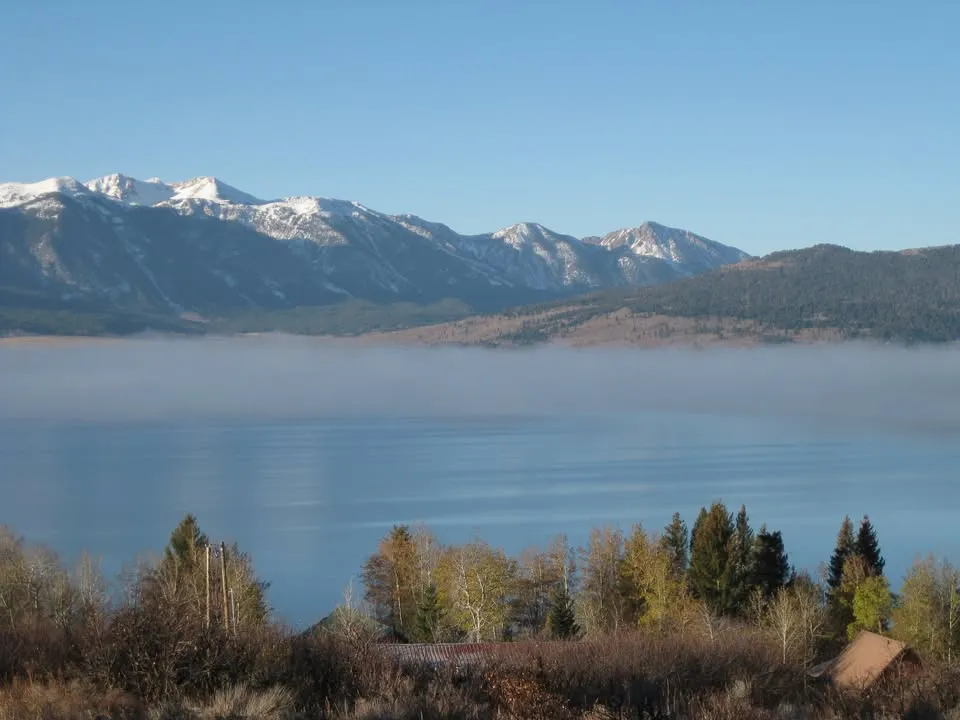 The Henry's Lake Foundation