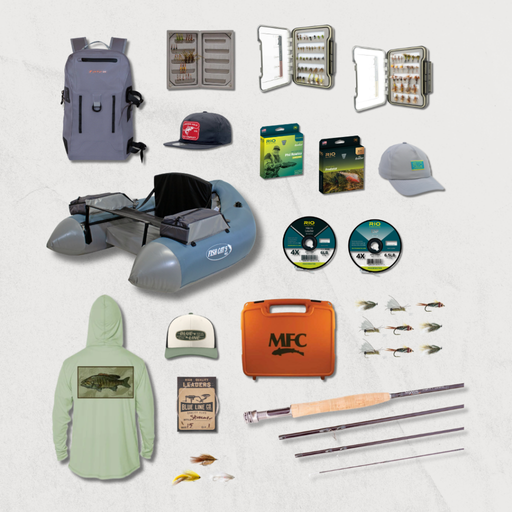 stillwater giveaway