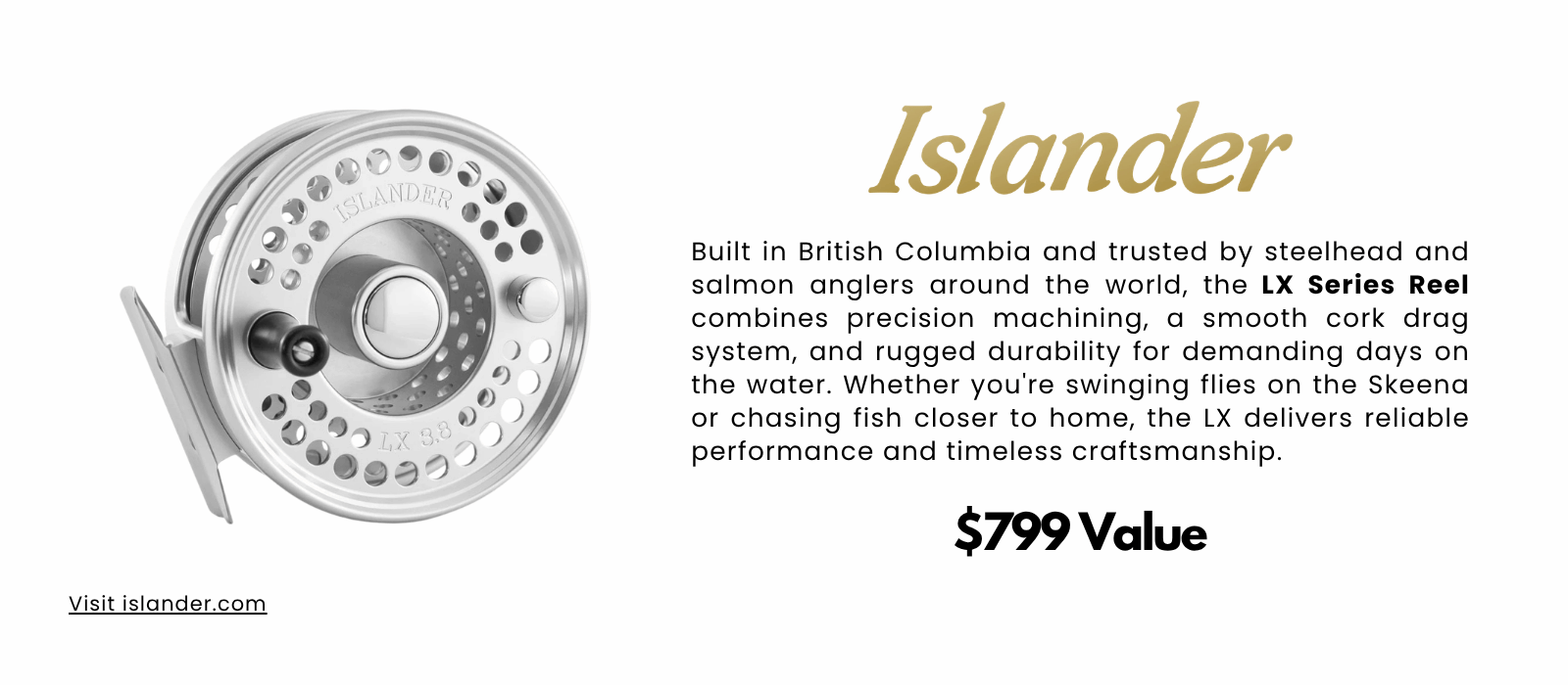 islander