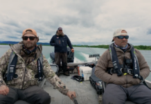 Alaska Spey Fishing, Outdoor Filming, and the Togiak River Lodge Experience with Tom Petry and Jorden Susewitz