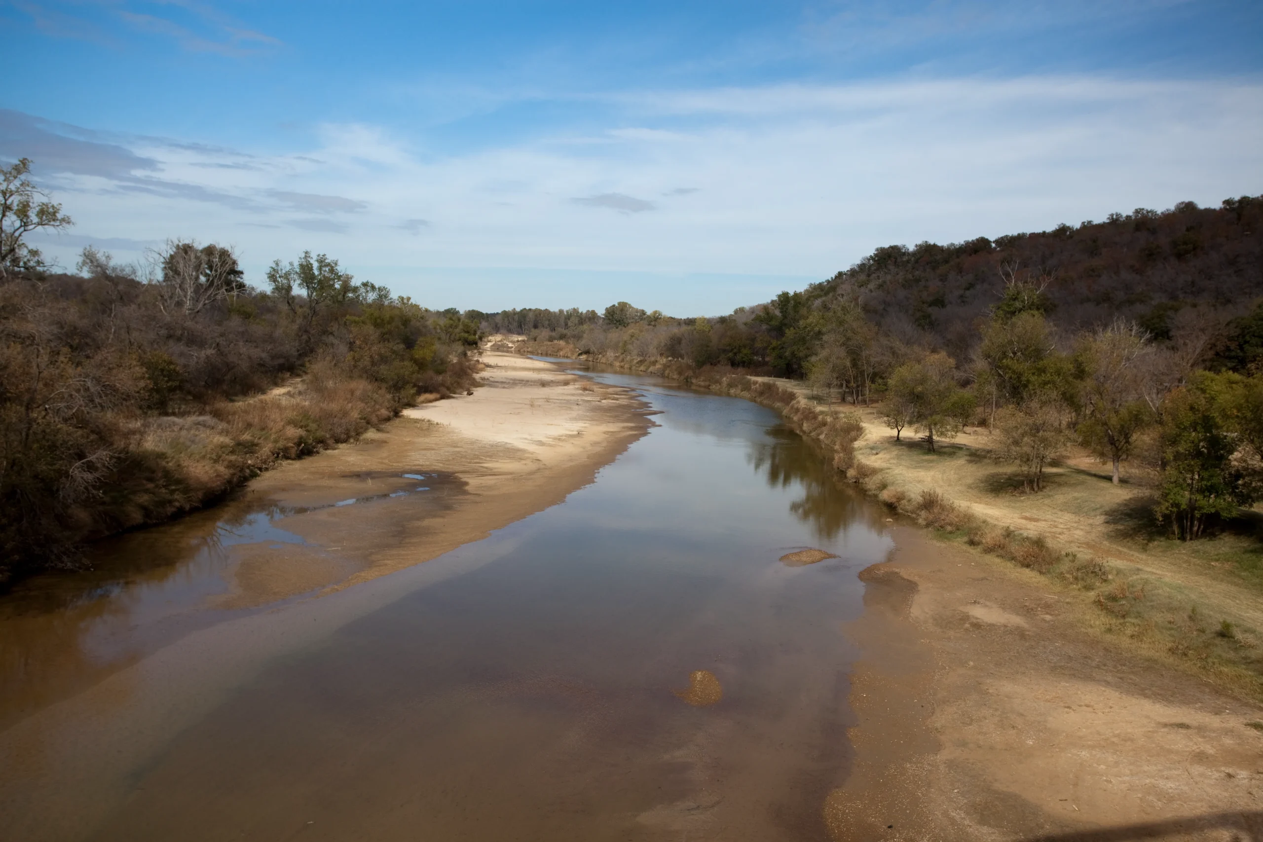 Brazos-Park