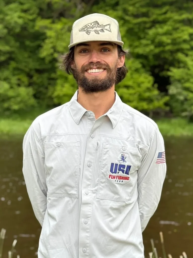 World Championship Lake Fly Fishing with Cody Burgdorff and Devin Olsen