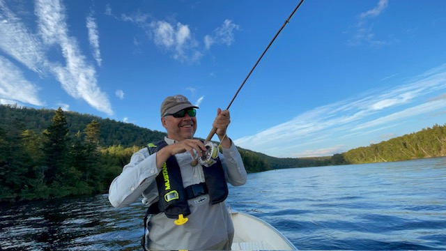 newfoundland atlantic salmon