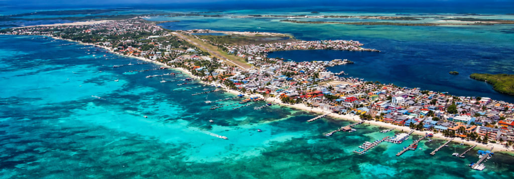 San Pedro Belize Resort