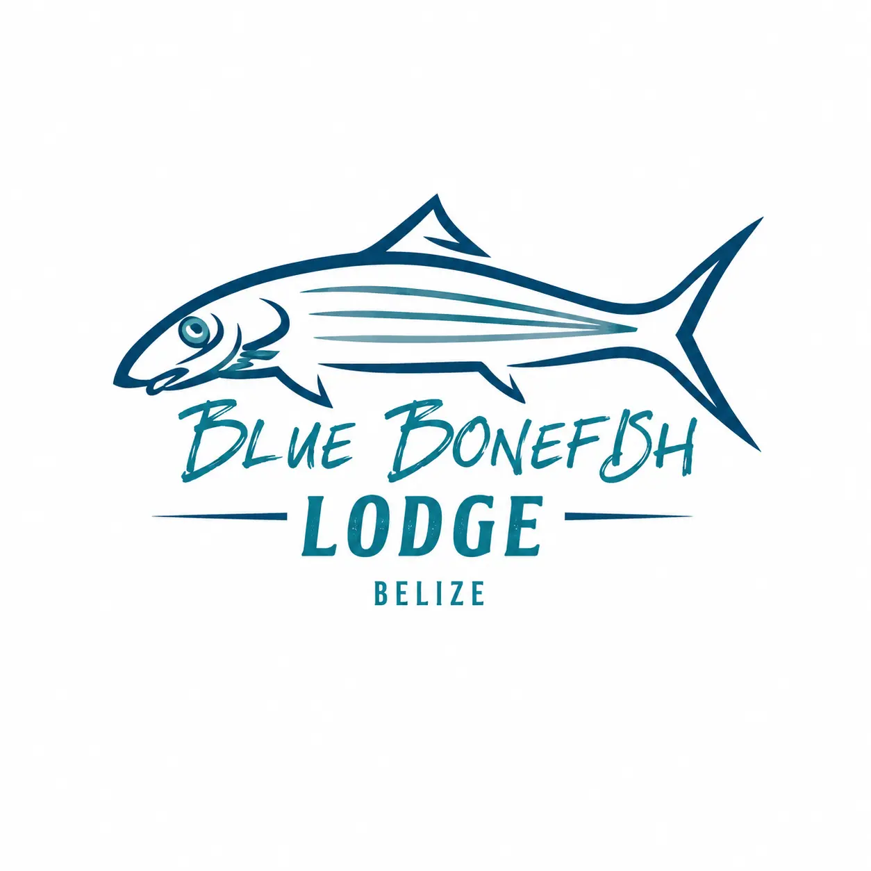 The Blue Bonefish Lodge