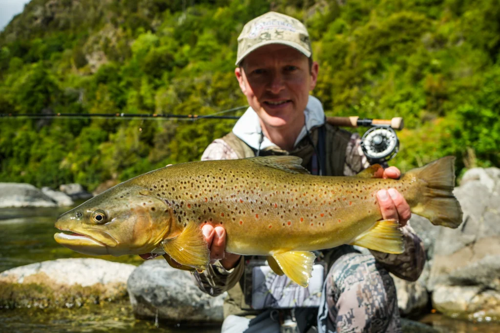 World Championship Lake Fly Fishing with Cody Burgdorff and Devin Olsen