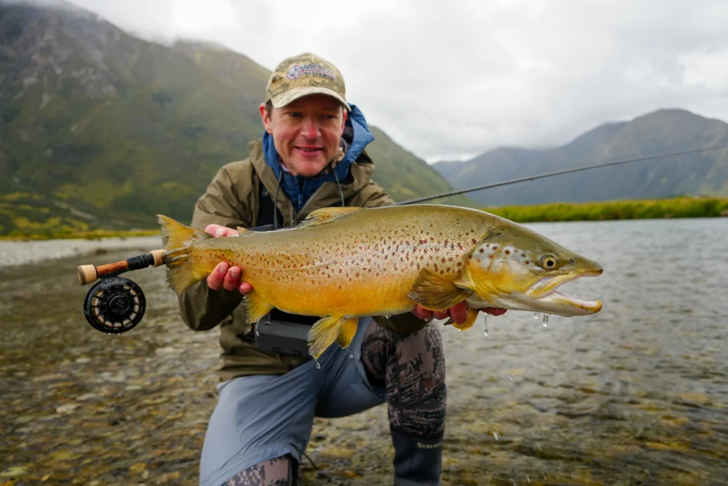 World Championship Lake Fly Fishing with Cody Burgdorff and Devin Olsen