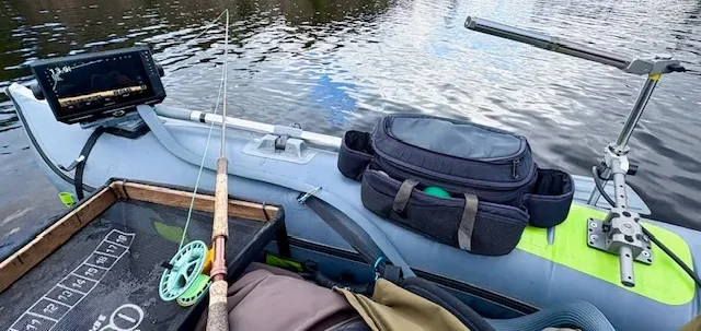 Fish Finder Mounts