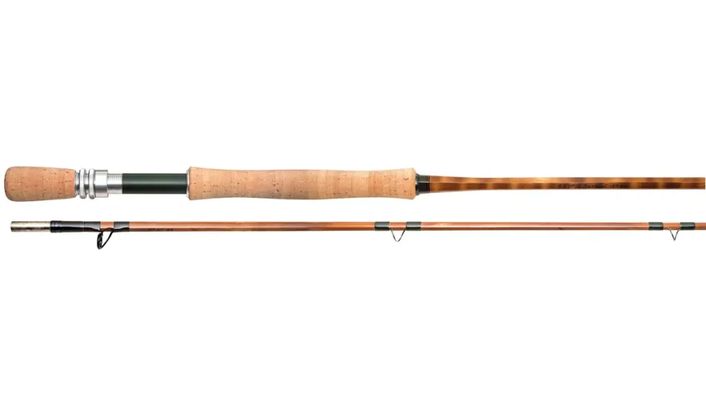 Bamboo Rods