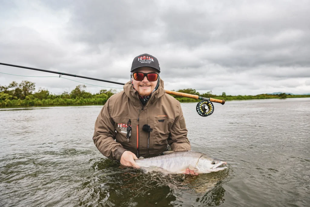 togiak river lodge