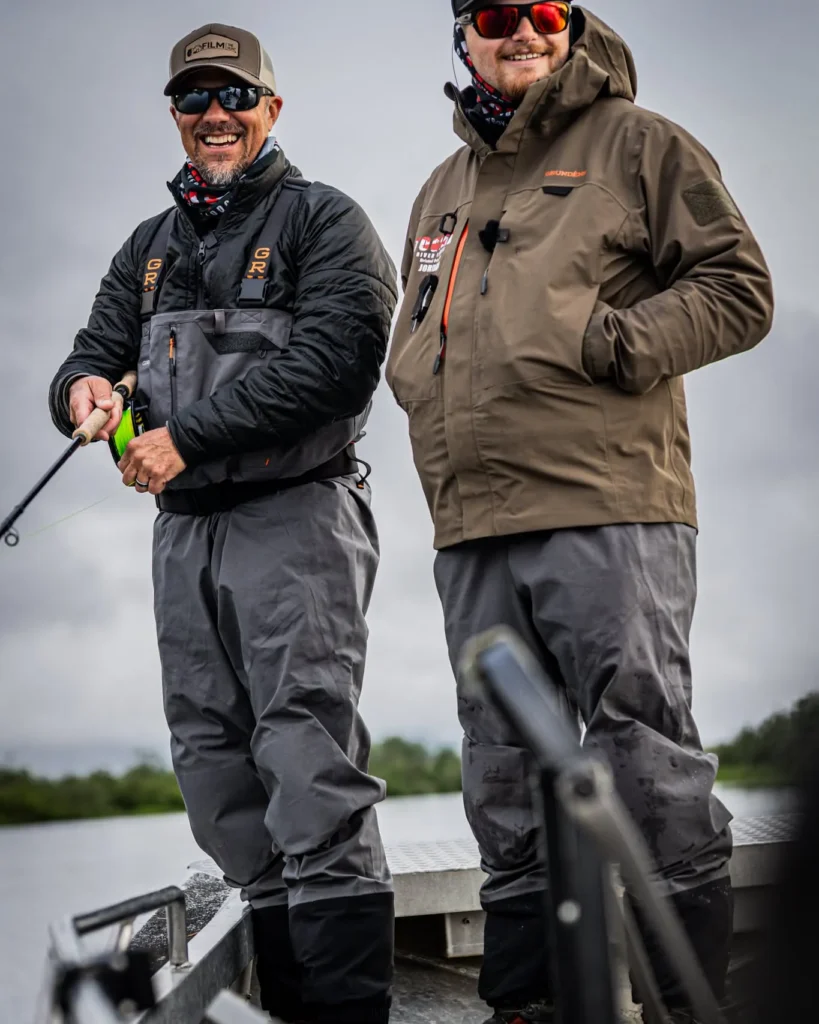 togiak river lodge