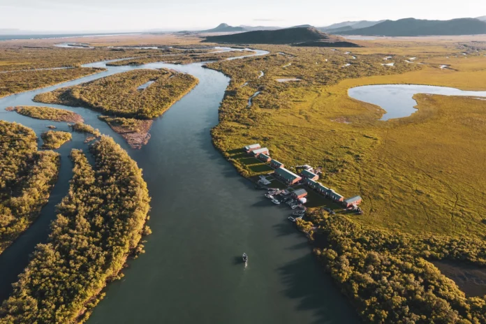 togiak river lodge
