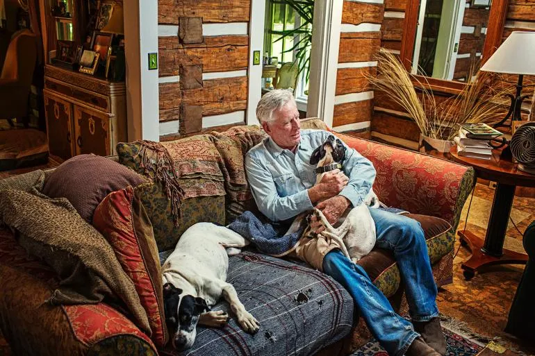 Tom McGuane