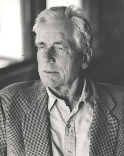 Tom McGuane 