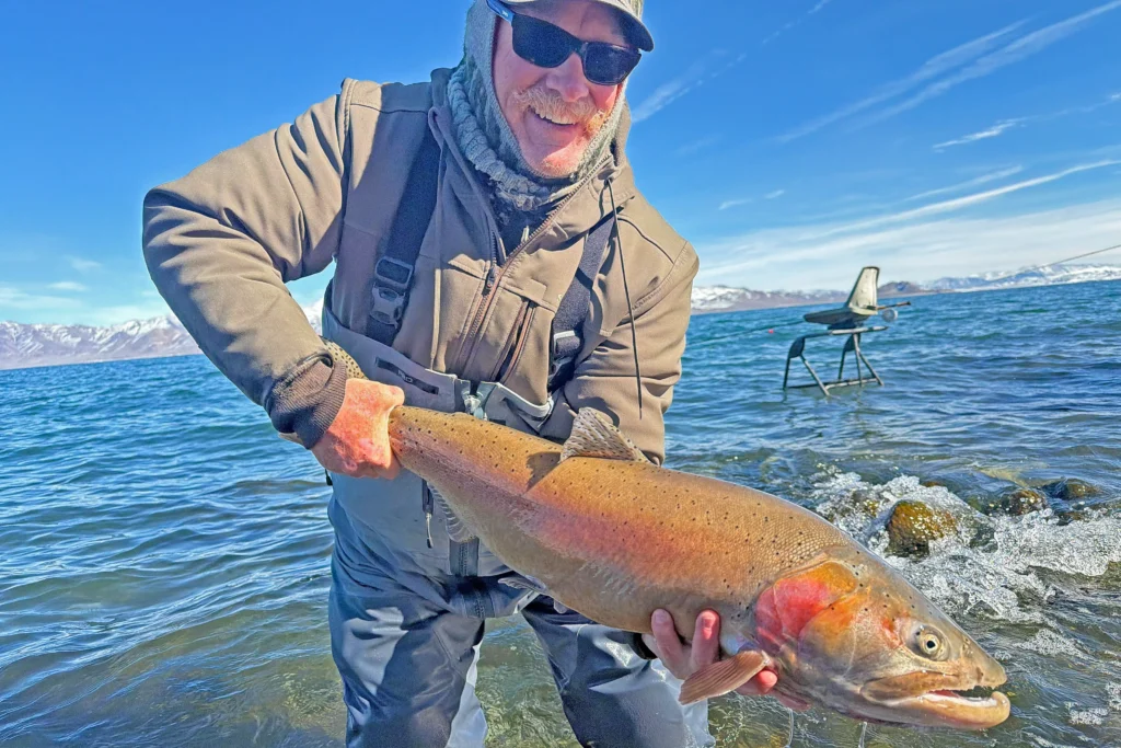 25 best most versatile flies with Al Ritt