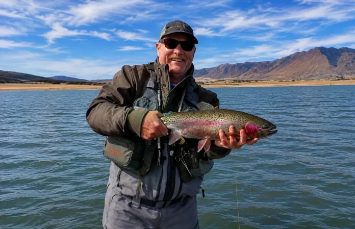 25 best most versatile flies with Al Ritt