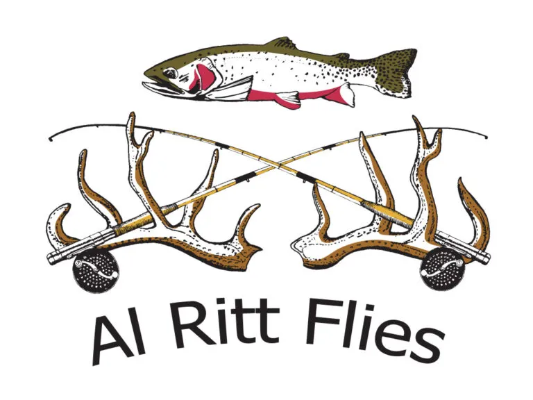 25 best most versatile flies with Al Ritt
