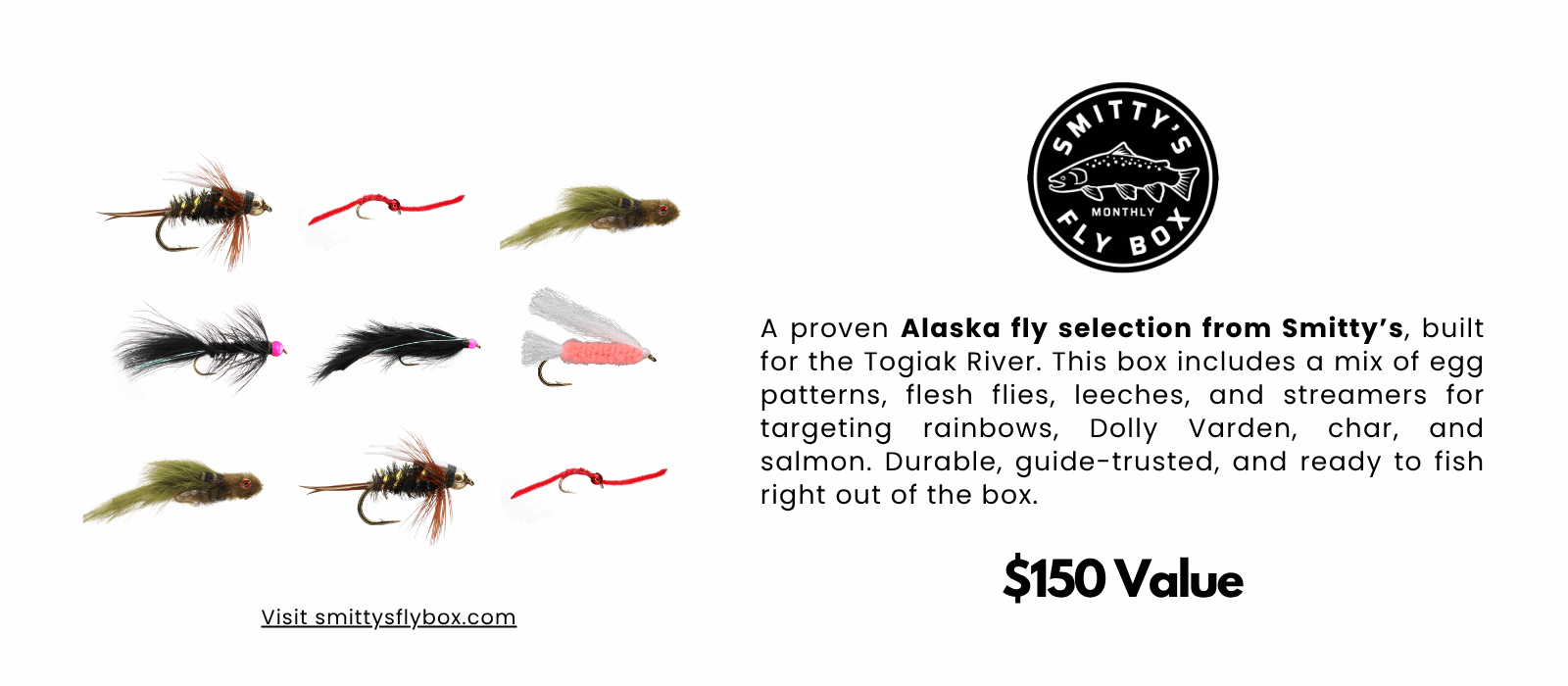 alaska salmon spey
