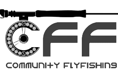 Community Fly Fishing with Austin Campbell