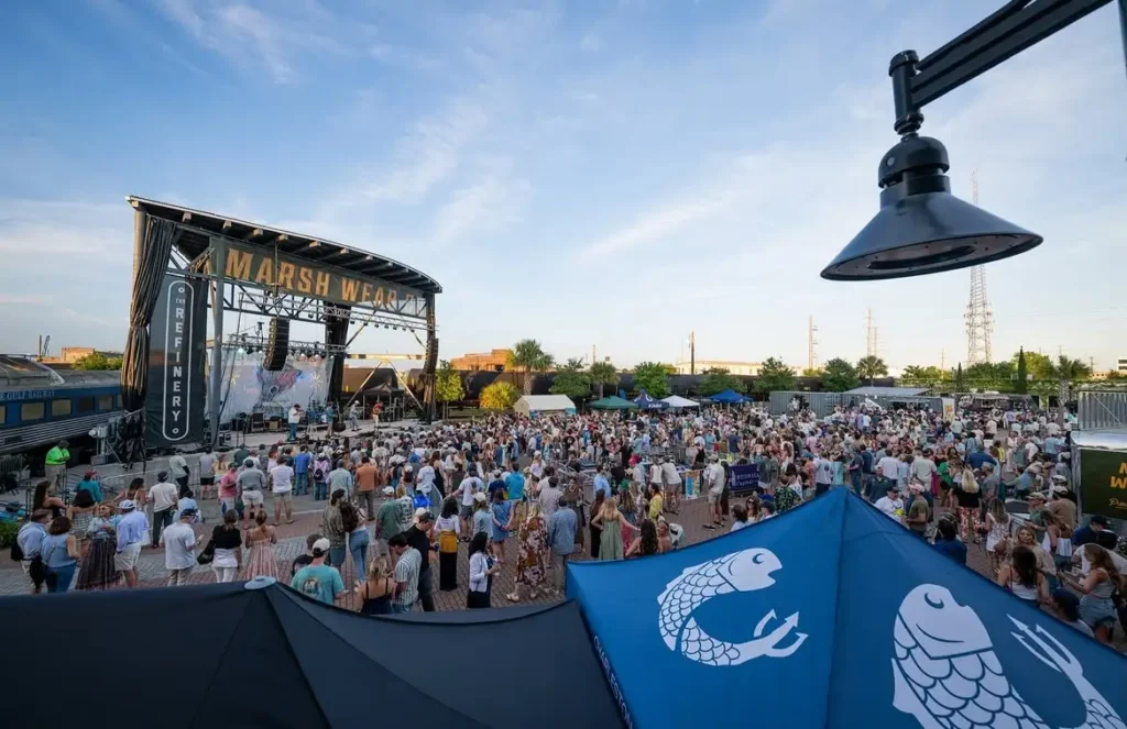 Party-with-a-cause-at-soulfy-festival