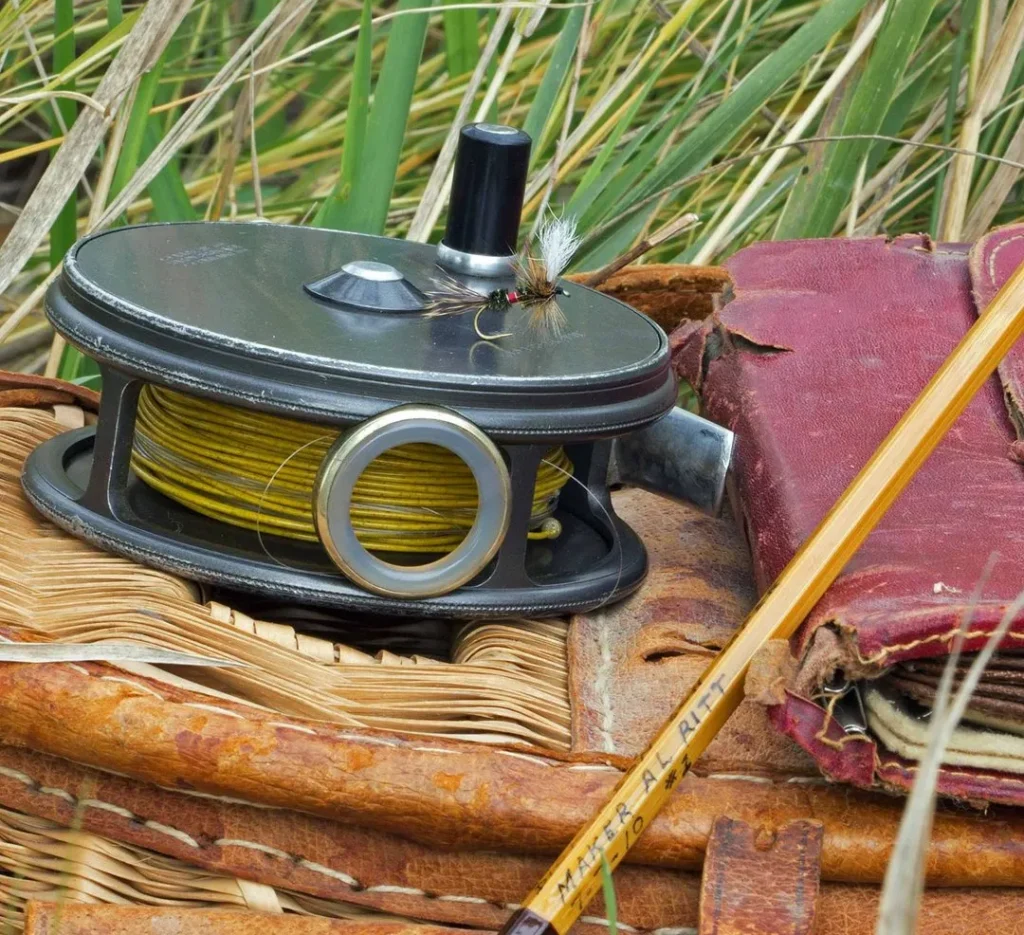 25 best most versatile flies with Al Ritt