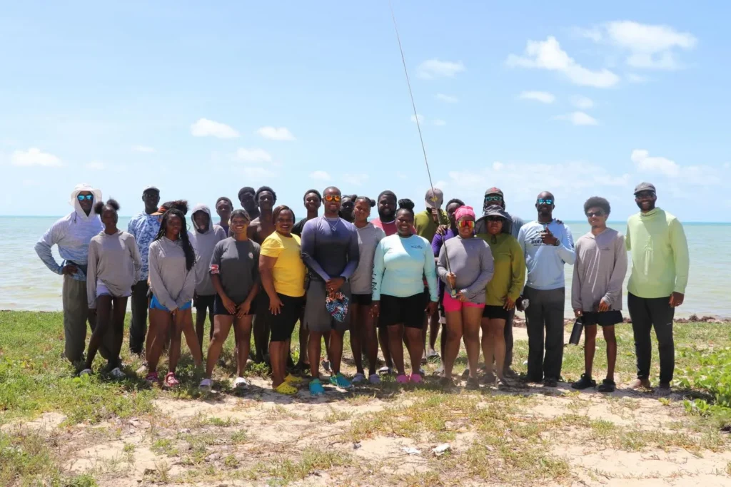 Community Fly Fishing with Austin Campbell