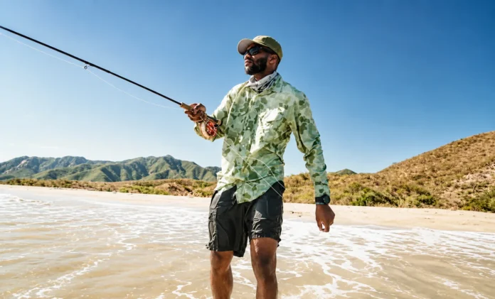 Community Fly Fishing with Austin Campbell