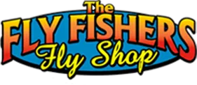 the fly fishers