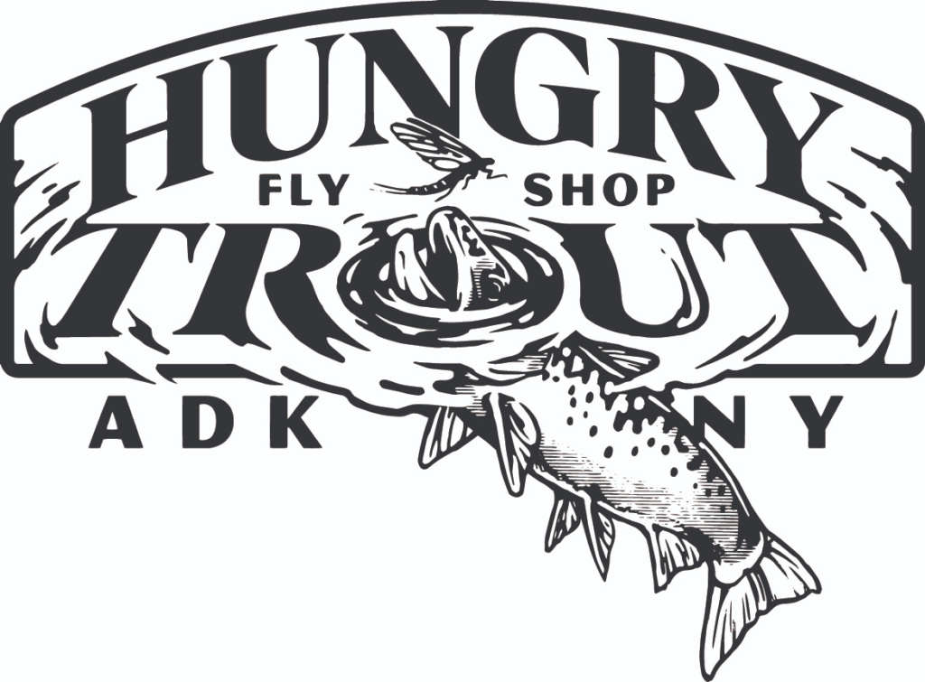 hungry trout fly shop