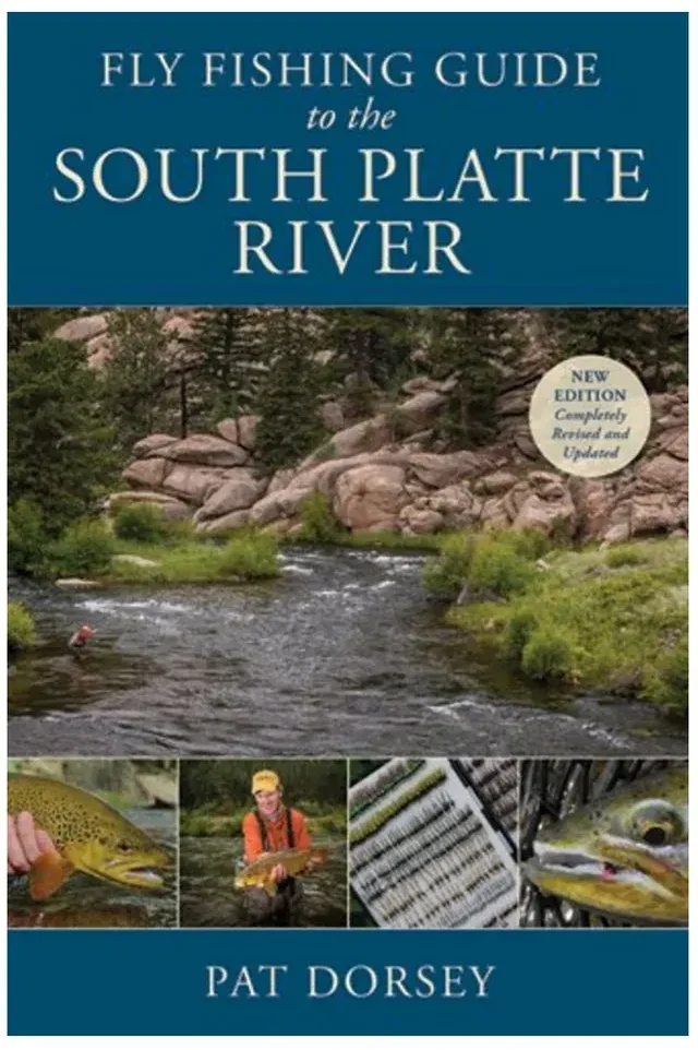 colorado fly fishing