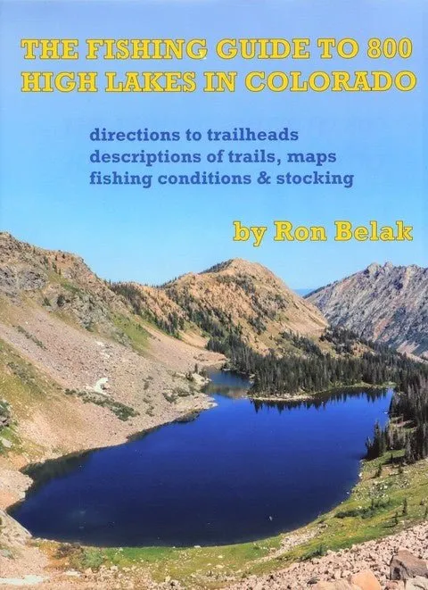 colorado fly fishing