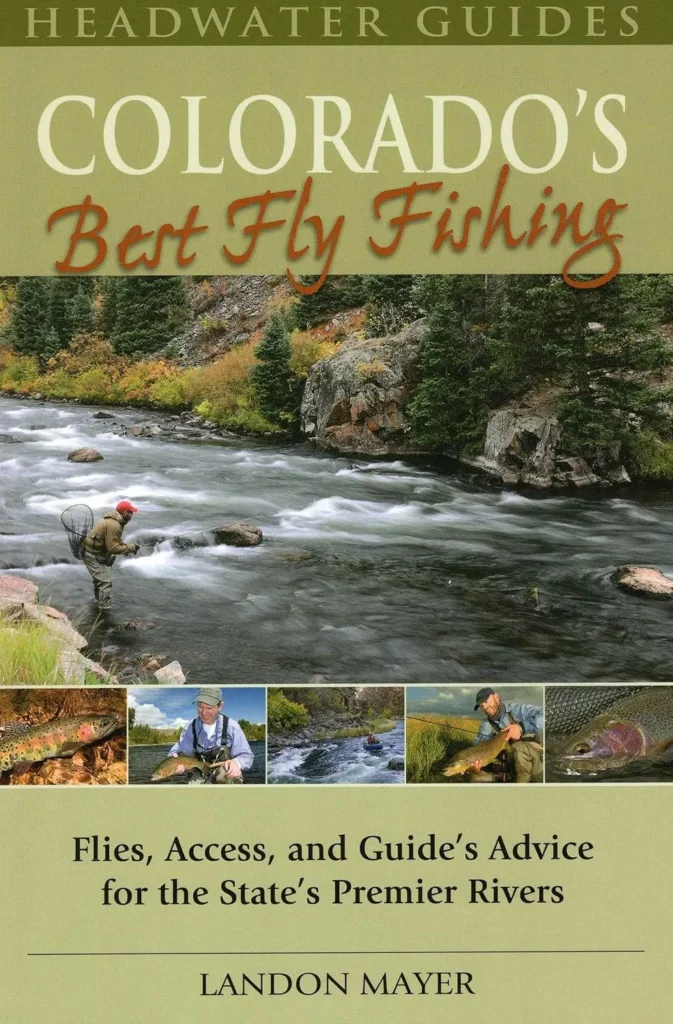 colorado fly fishing