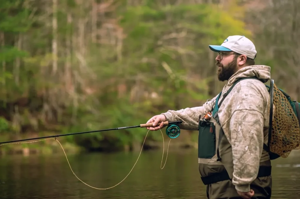 Big Predator Flies: Fly Tying and Destination Fishing with Max Rivetta