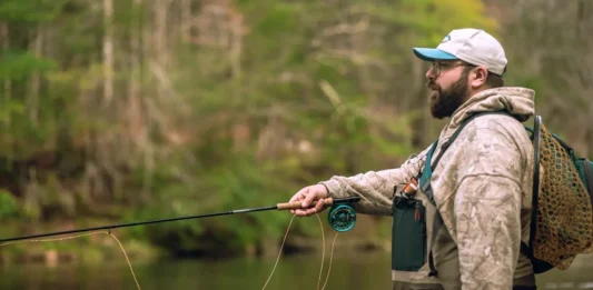 Big Predator Flies: Fly Tying and Destination Fishing with Max Rivetta